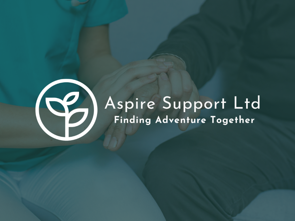 Aspire Support Ltd