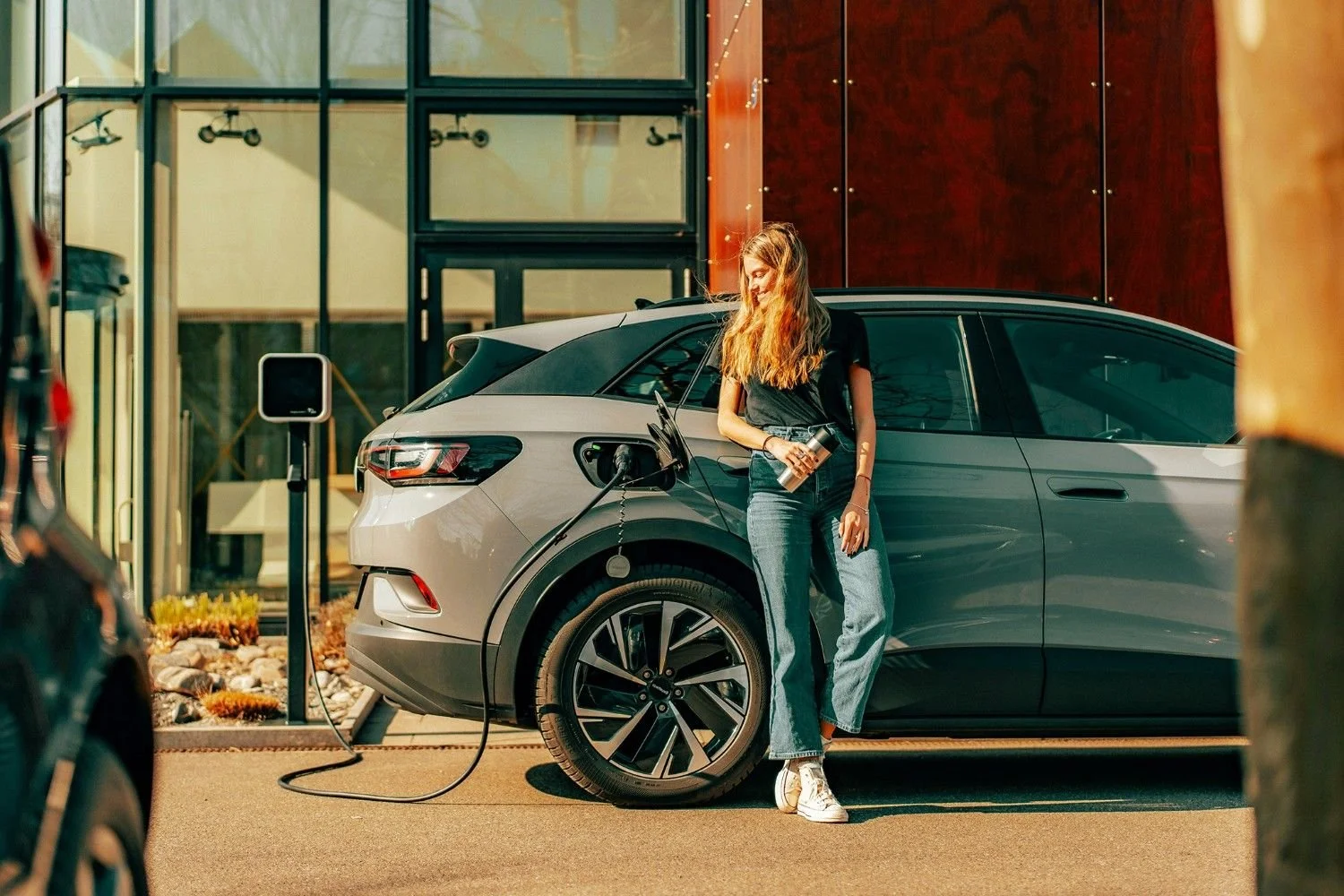 The Newest Electric Cars You Can Order Right Now