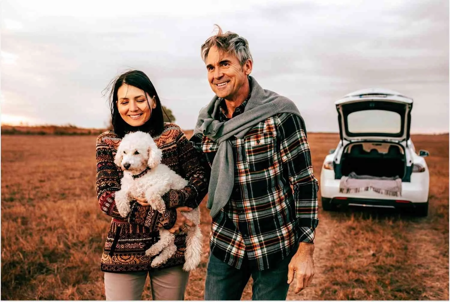 What Are The Best Charging-Friendly UK Road-Trip Routes for an EV Family?