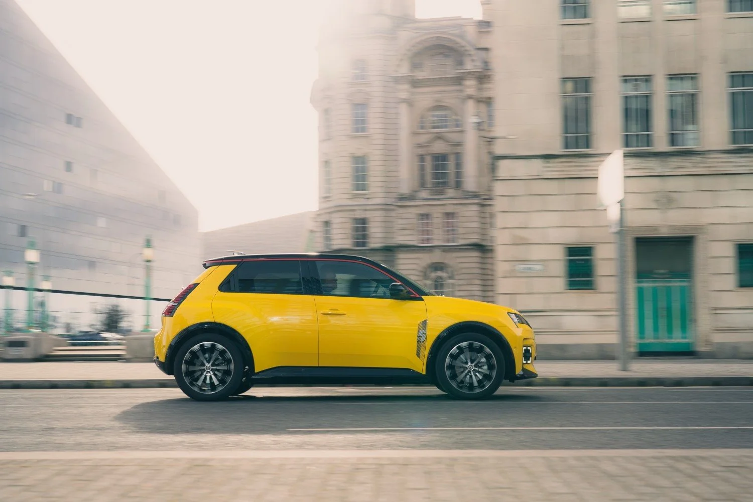What Are The Cheapest Electric Cars You Can Buy In The UK In 2026?