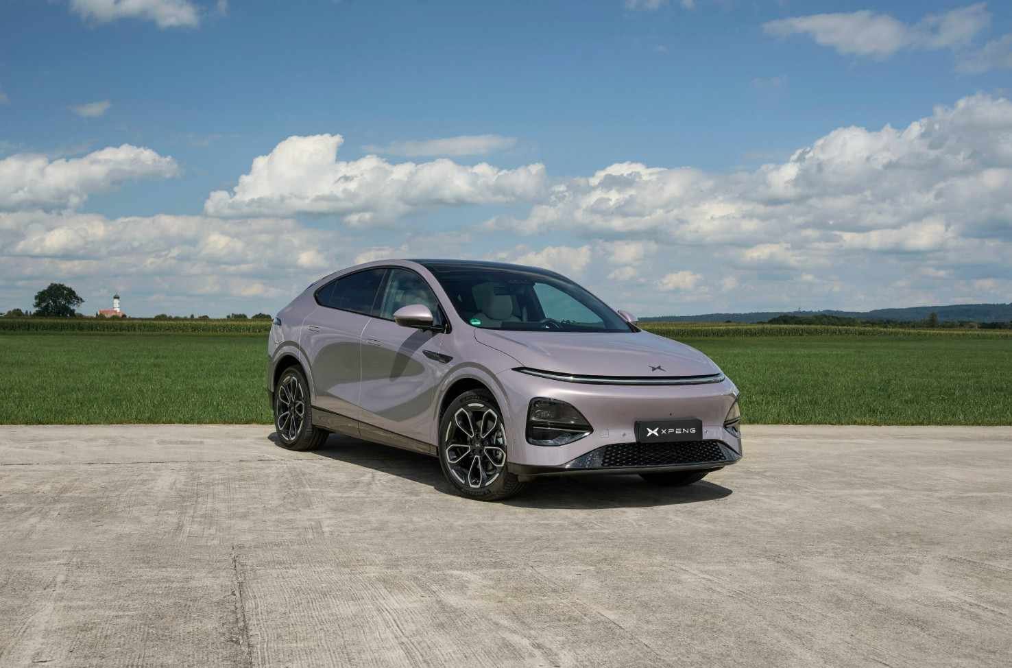 XPeng G6 Review: The Tesla Model Y Rival from China