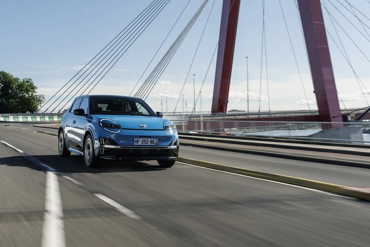 Nissan Micra EV Review: The £21k Electric City Car Is Back