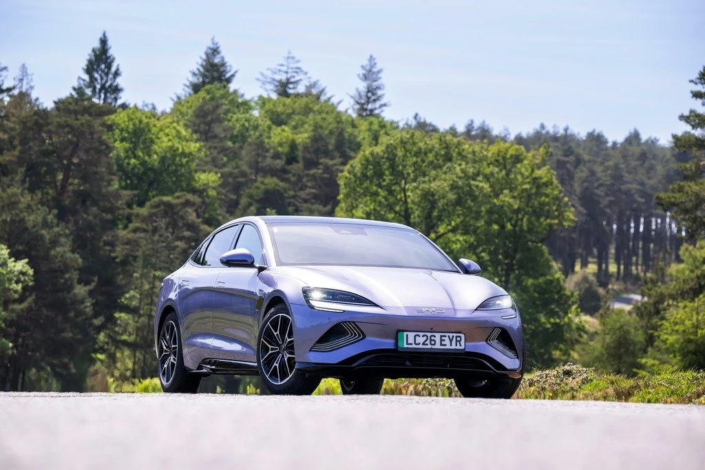 The ZEV Mandate 2027 Target: Why EVs Are Getting Cheaper on Salary Sacrifice