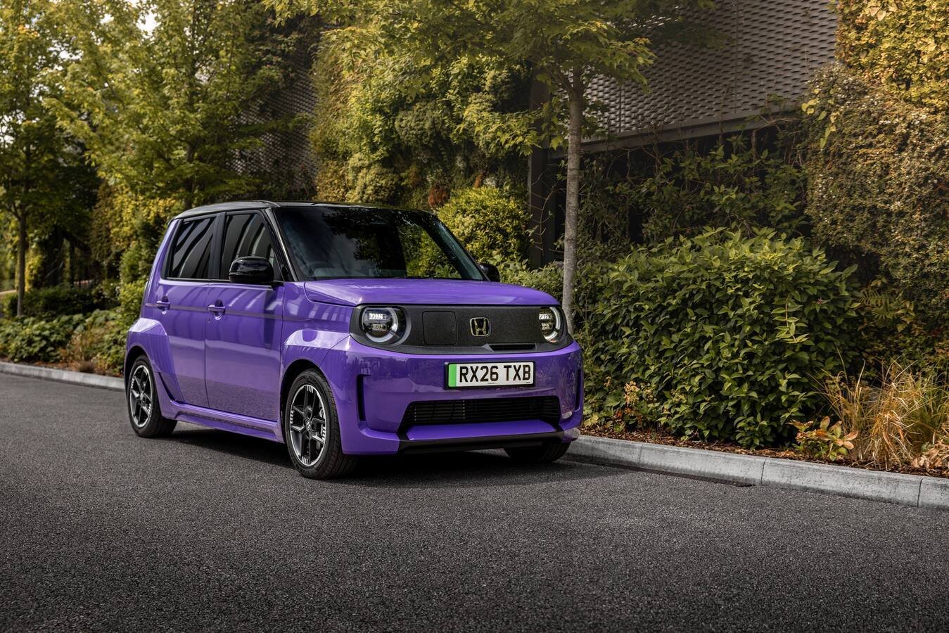 Honda Electric &amp; Hybrid Cars UK 2026: Complete Guide with Salary Sacrifice Savings