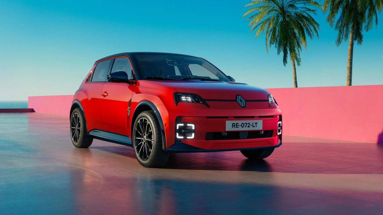 Renault 5 Review 2026: Four Trims, Prices From £21,495 &amp; Salary Sacrifice Costs