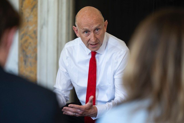 Autumn Budget 2026: What Could Change for Electric Car Salary Sacrifice, BiK Tax and Pay-Per-Mile