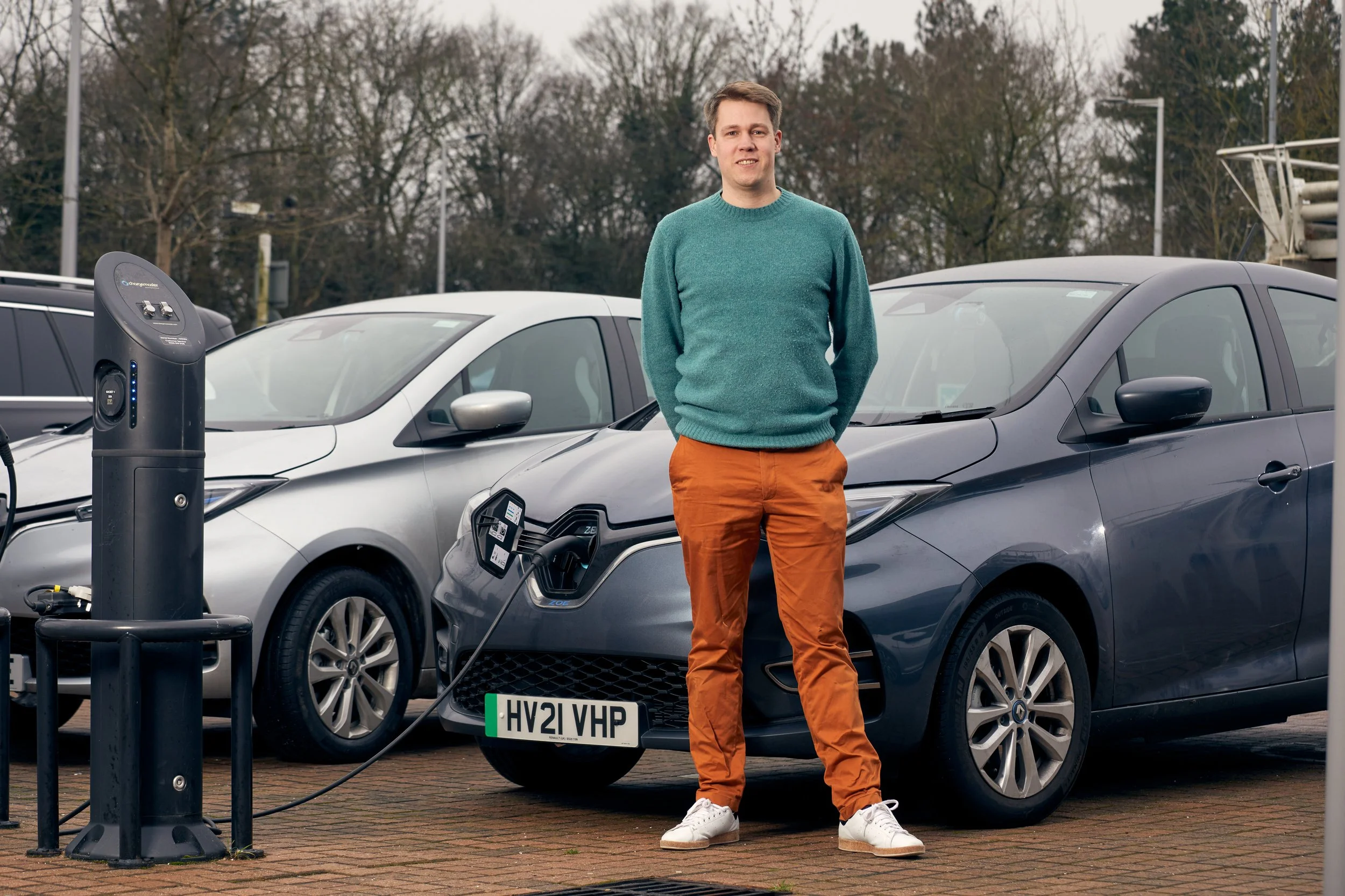 Company car comeback soars with salary sacrifice — The Electric Car Scheme
