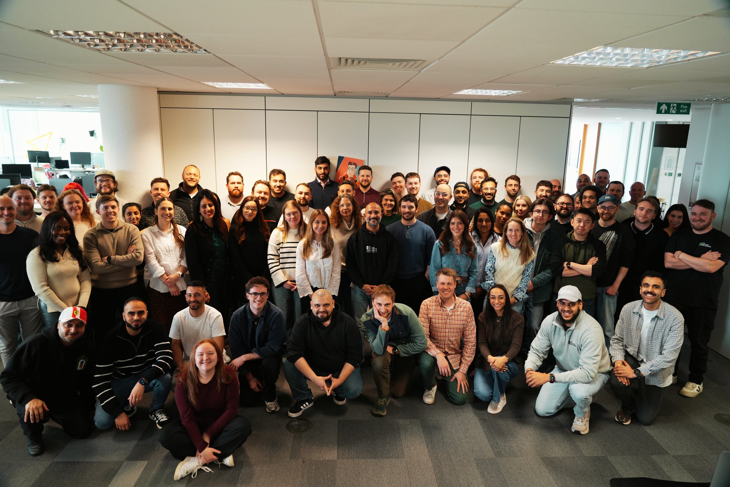 Electric Car Scheme Team