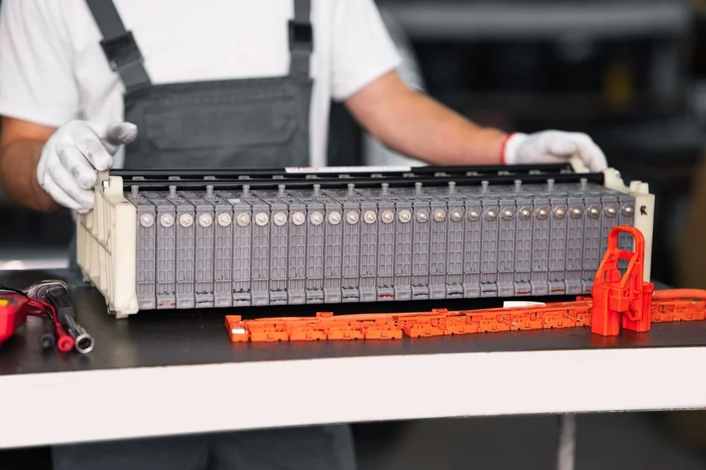 LFP vs NMC vs Solid-State: EV Battery Types Explained (2026)