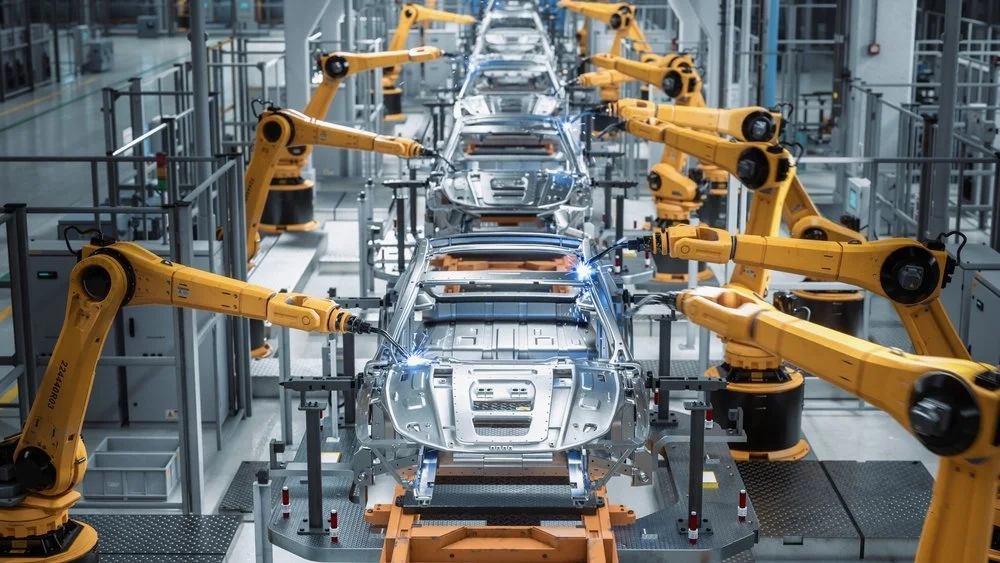 How do electric cars work? | The Electric Car Scheme