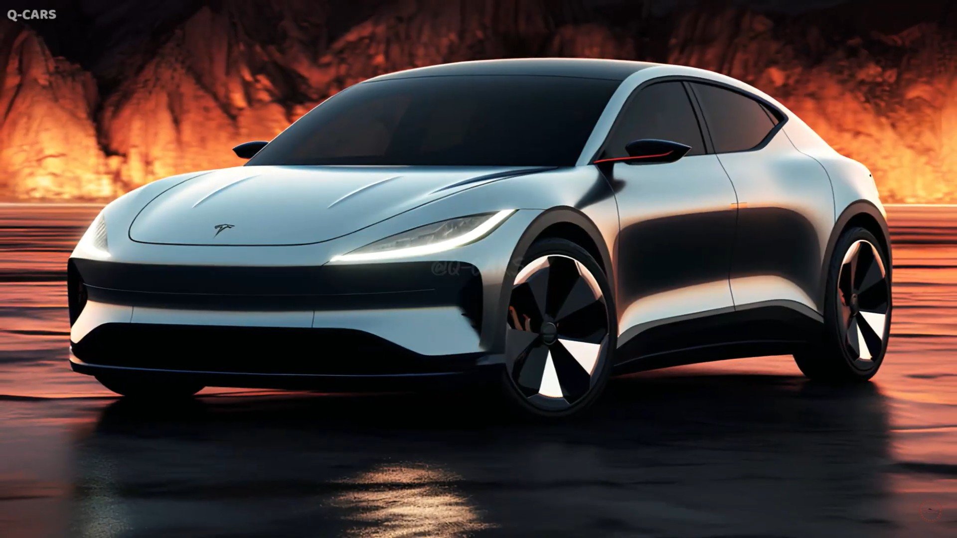 Latest tesla model 2 News & Reviews - Drive