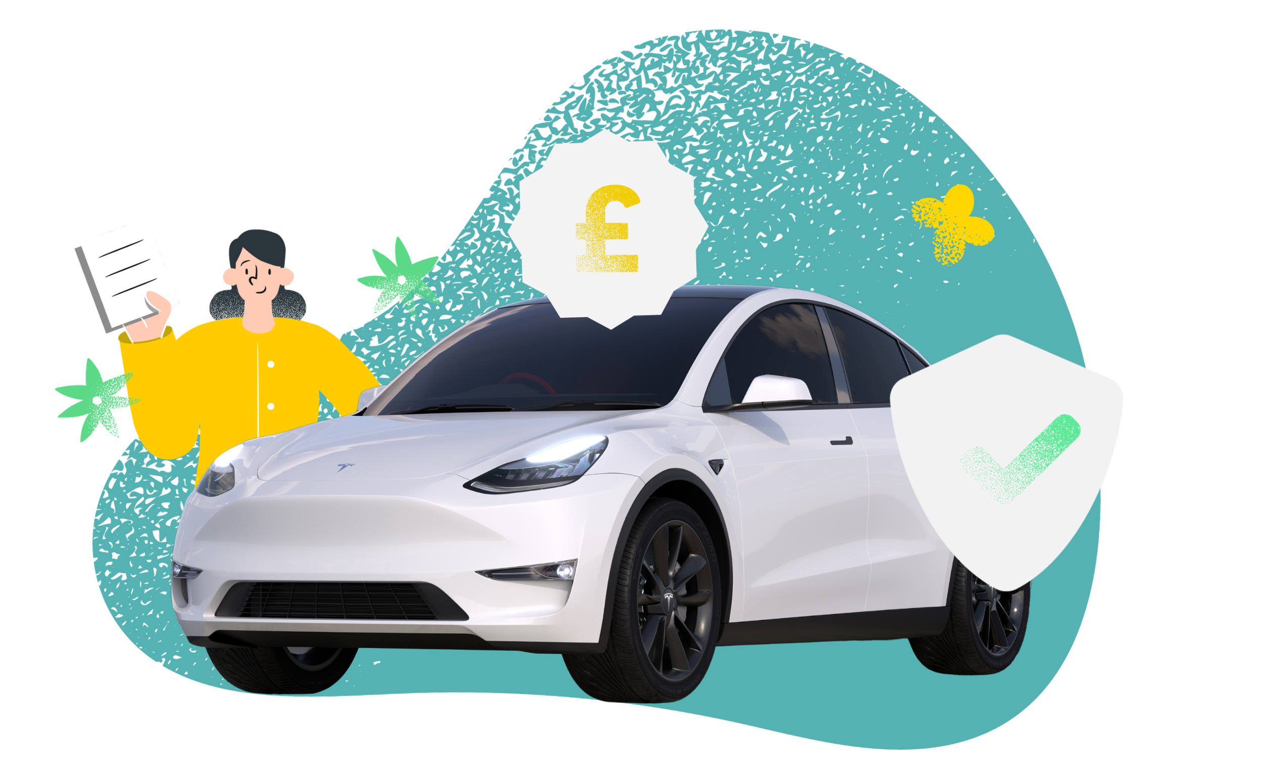 Car Scheme How Electric Car Salary Sacrifice Works For Employees | The Electric ...