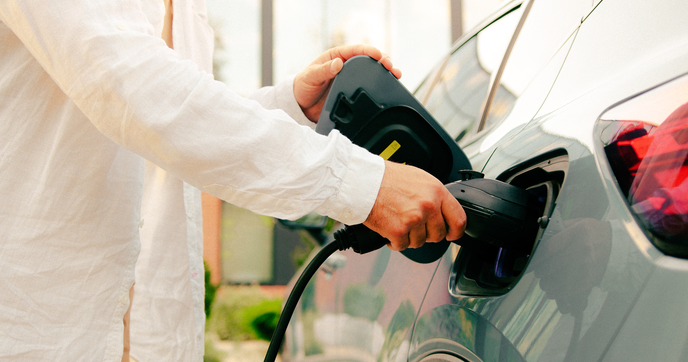 Salary Sacrifice Electric Cars for Border and Justice Technology Services | Electric Car Scheme
