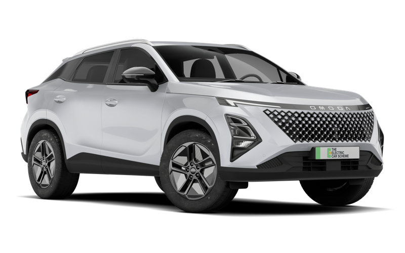 Omoda 5 Electric