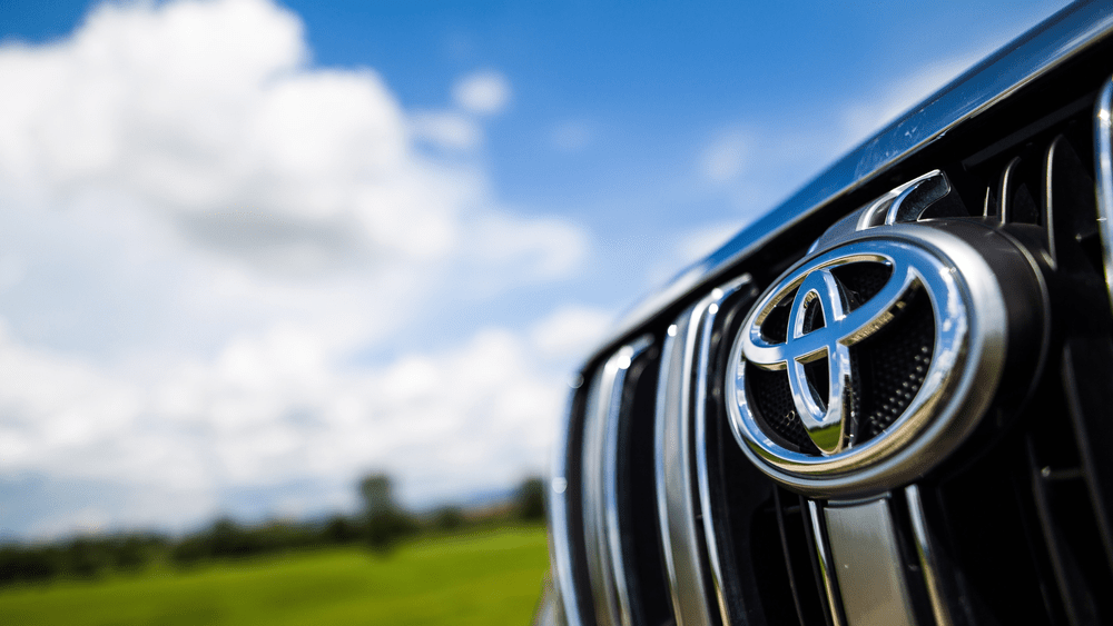 Toyota Electric & Hybrid Cars UK: bZ4X & Complete Toyota EV Range 2026 ...