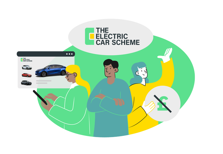 Green Car Scheme: Salary Sacrifice