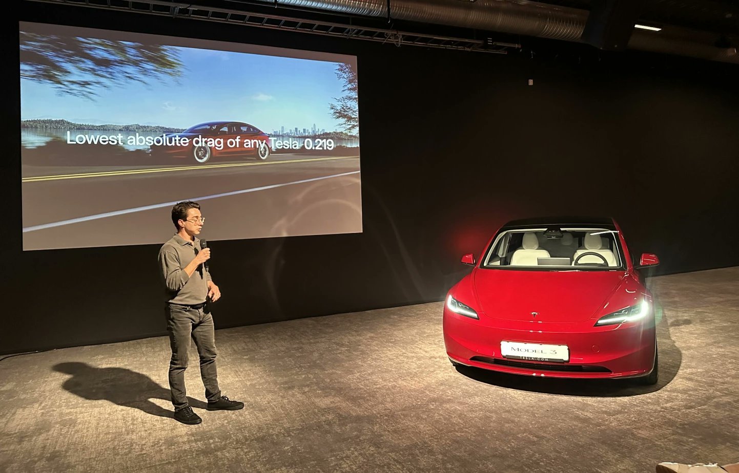 NEW Tesla Model 3 Highland UPDATES