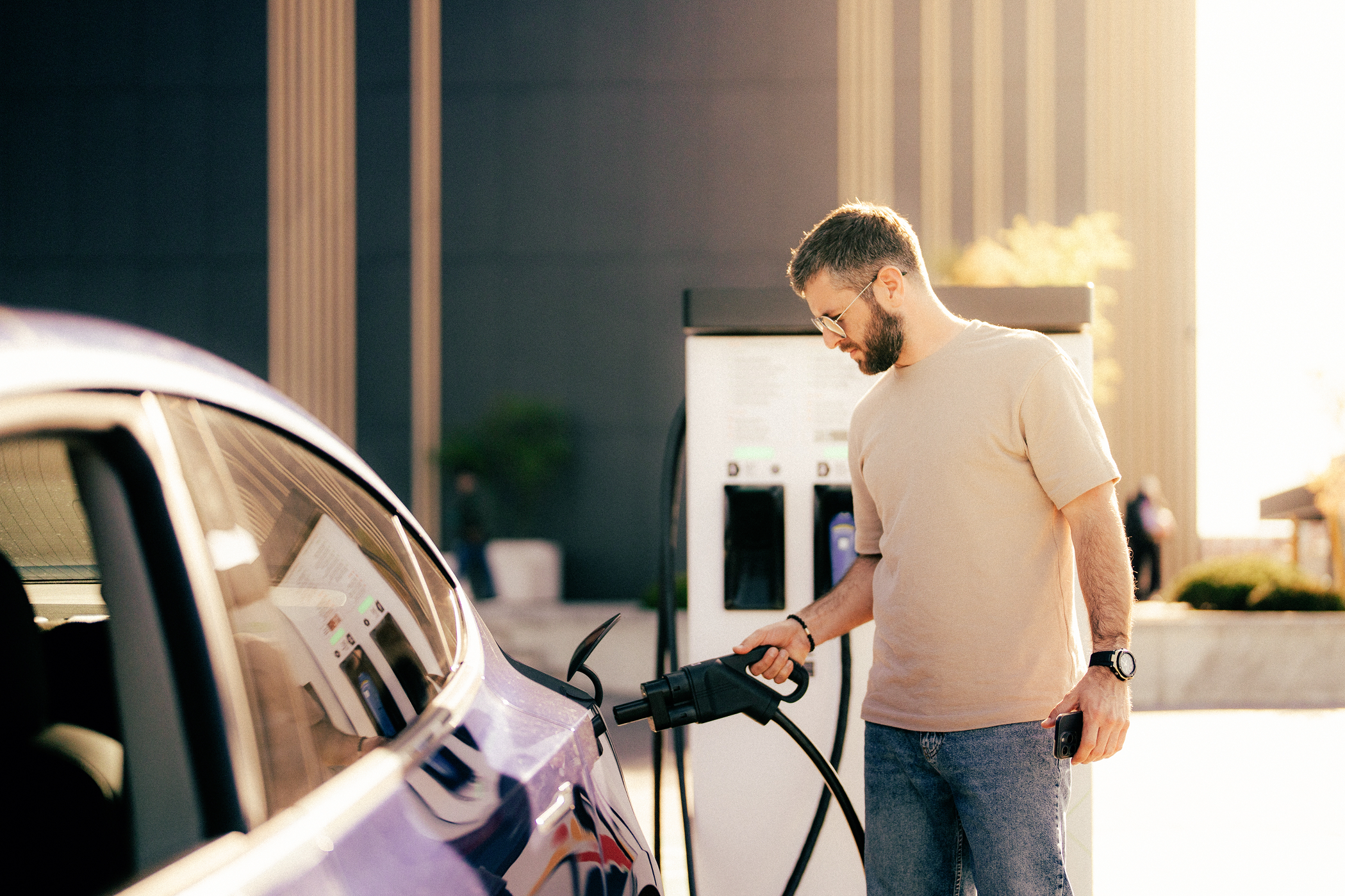 Salary Sacrifice Electric Cars for Employment Law | Electric Car Scheme