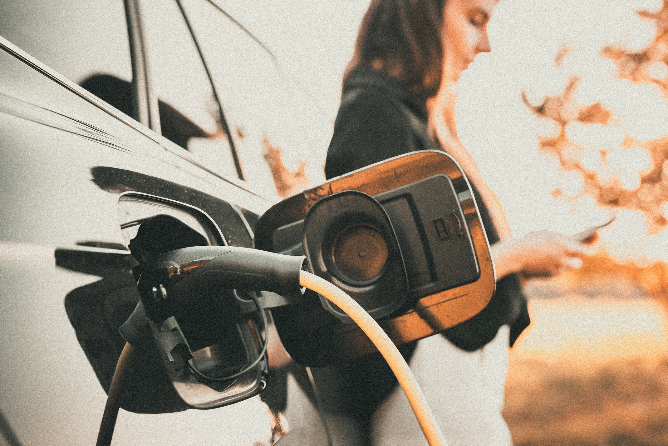 Salary Sacrifice Electric Cars for Regulatory Affairs | Electric Car Scheme