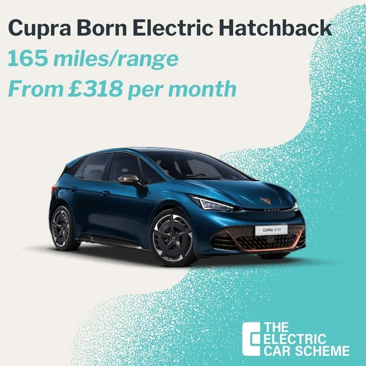 What is a salary sacrifice scheme? — The Electric Car Scheme