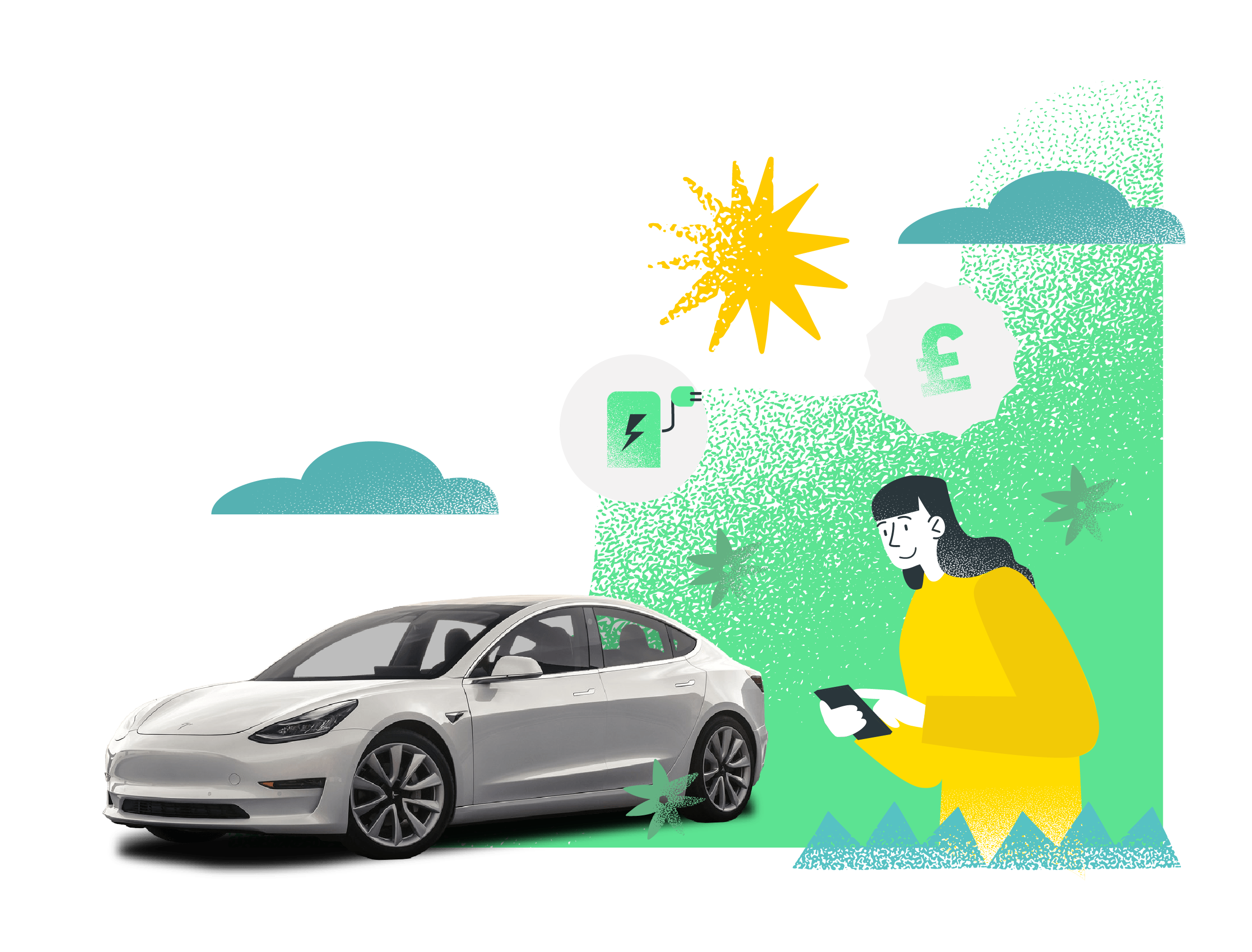 Convince your Company on salary sacrifice — The Electric Car Scheme