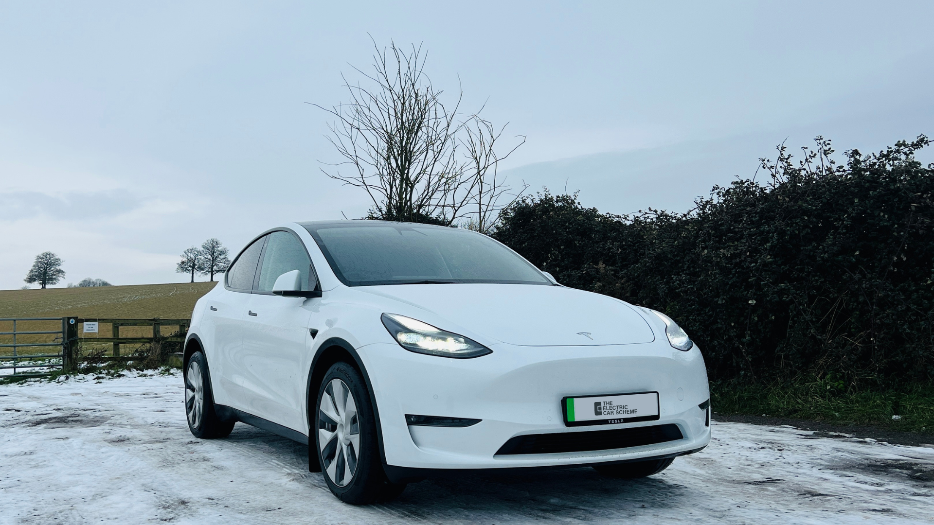 Y it is a great time to salary sacrifice a Tesla — The Electric Car Scheme