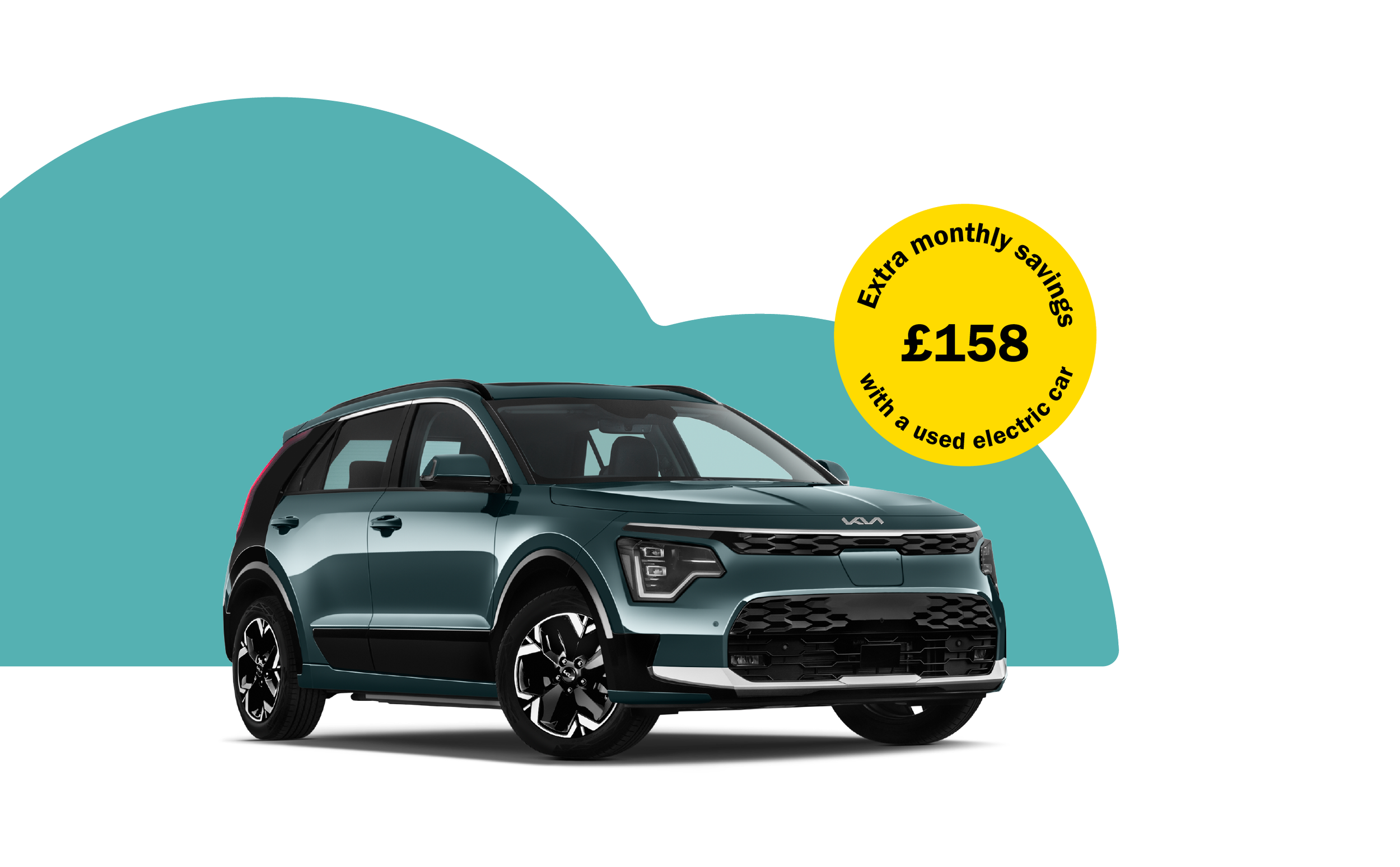 Used Car Salary Sacrifice: Affordable EVs | The Electric Car Scheme