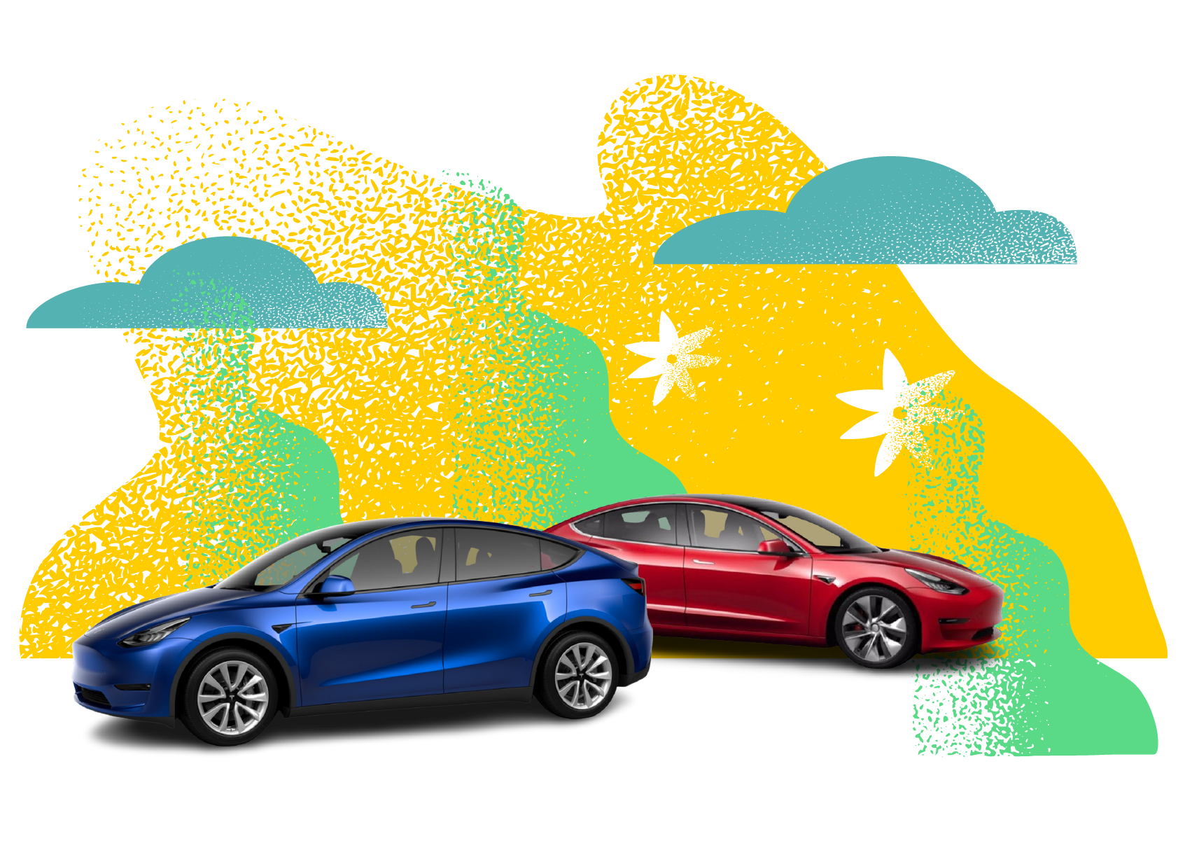 What's Included with Electric Car Salary Sacrifice? — The Electric Car