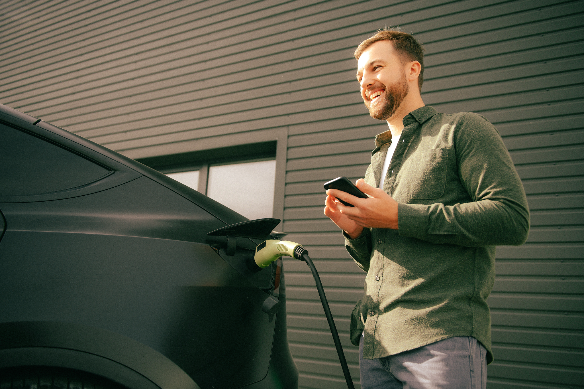 Salary Sacrifice Electric Cars for Mergers and Acquisitions Law | Electric Car Scheme