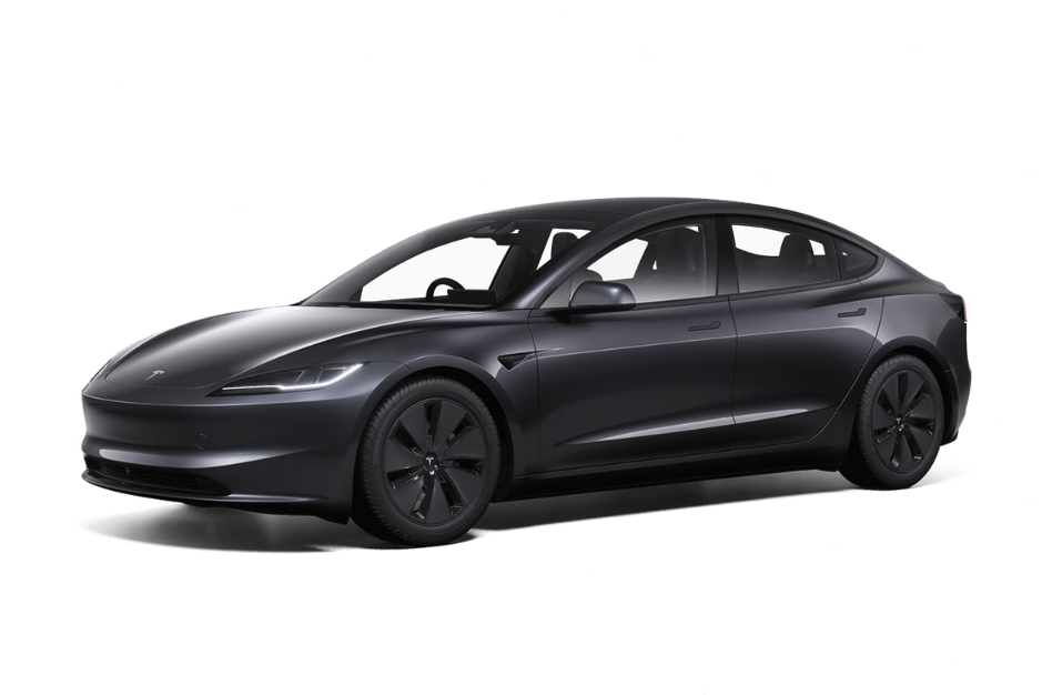 Model 3 Highland: Ludicrous performance variant and new wheel design leaked  via Tesla Parts Catalog - Tesla Oracle