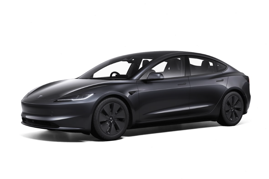 Tesla Model 3 Highland Propulsion : Technical data, range & price