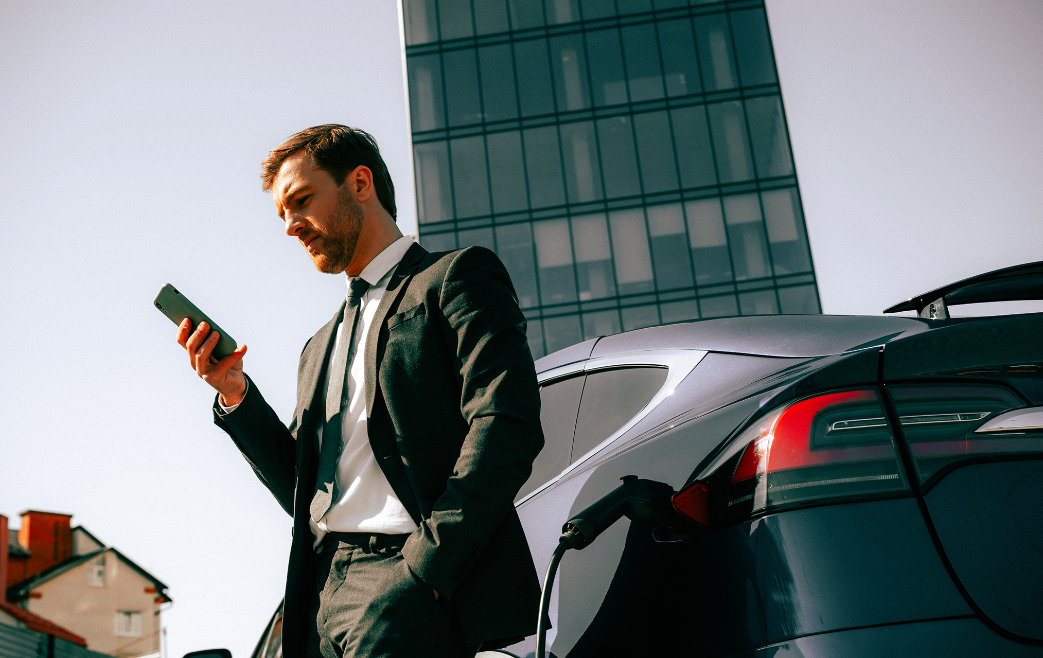 Salary Sacrifice Electric Cars for Insurance | Electric Car Scheme
