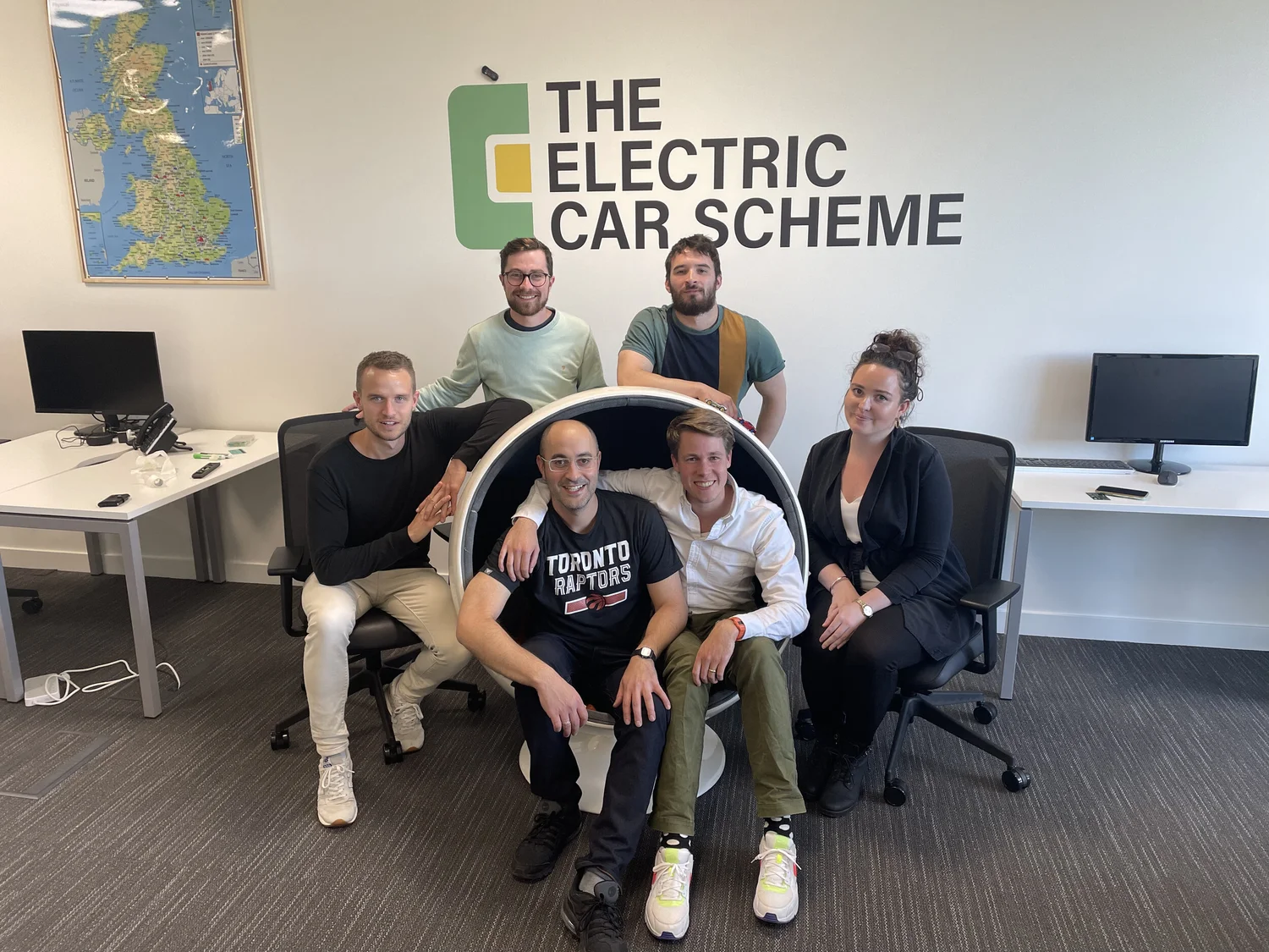 About The Electric Car Scheme Electric Car Salary Sacrifice — The