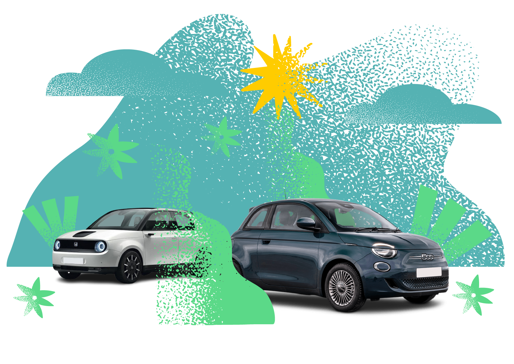 How the scheme works for companies — The Electric Car Scheme