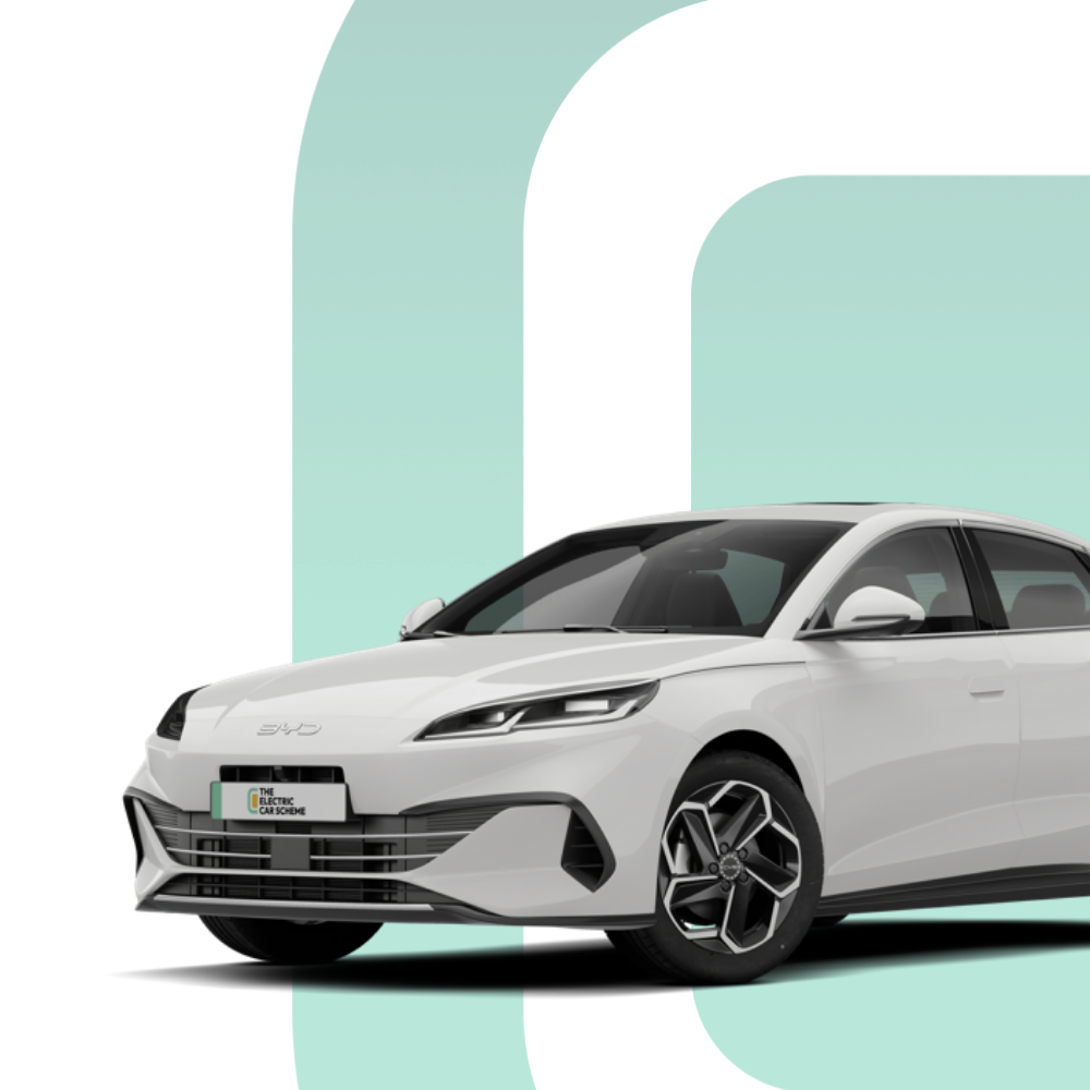 Hybrid cars salary sacrifice