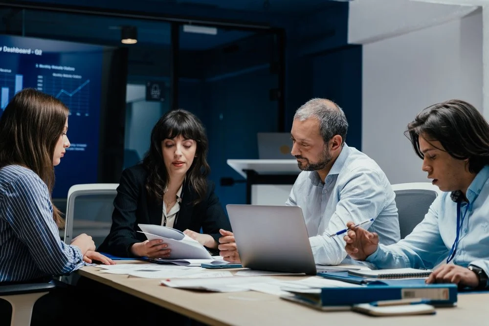 Early Termination Liability in EV Salary Sacrifice: A Finance Director's Guide for 2026/27