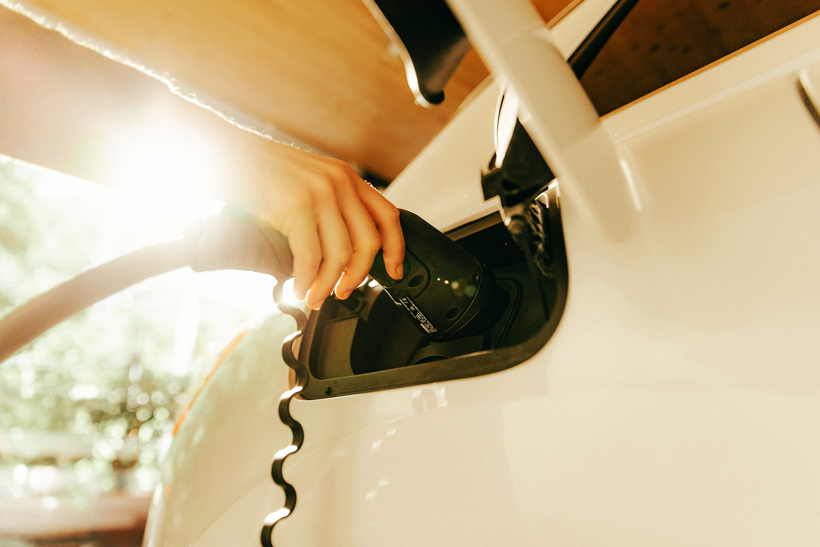 Salary Sacrifice Electric Cars for Biotech | Electric Car Scheme