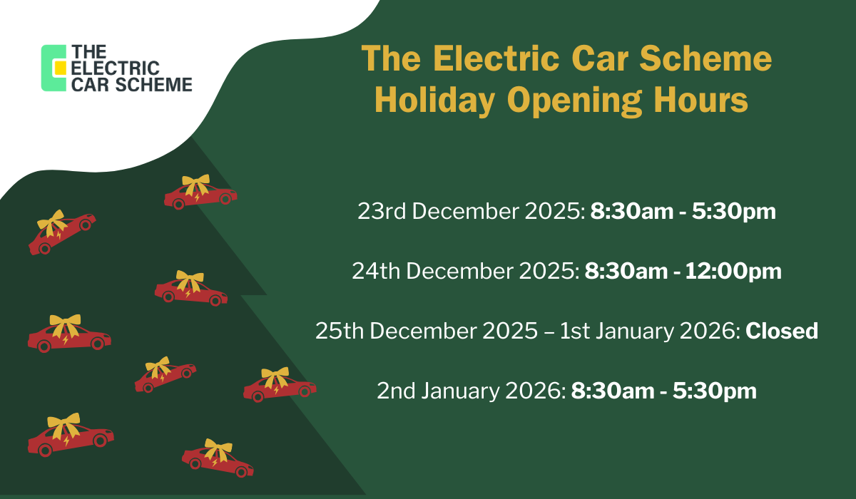 Christmas working hours