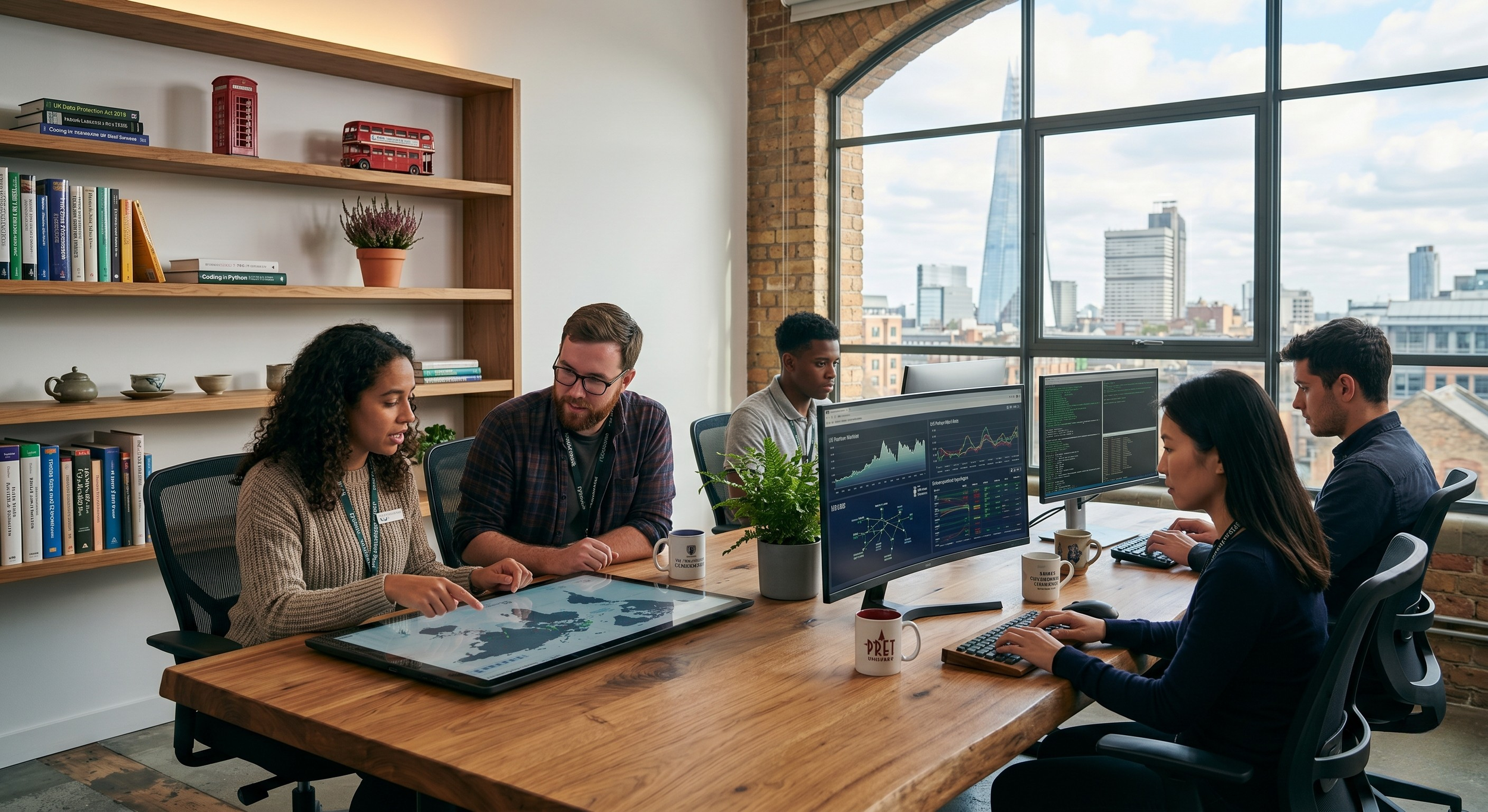 Salary Sacrifice Electric Cars for Cybersecurity Companies