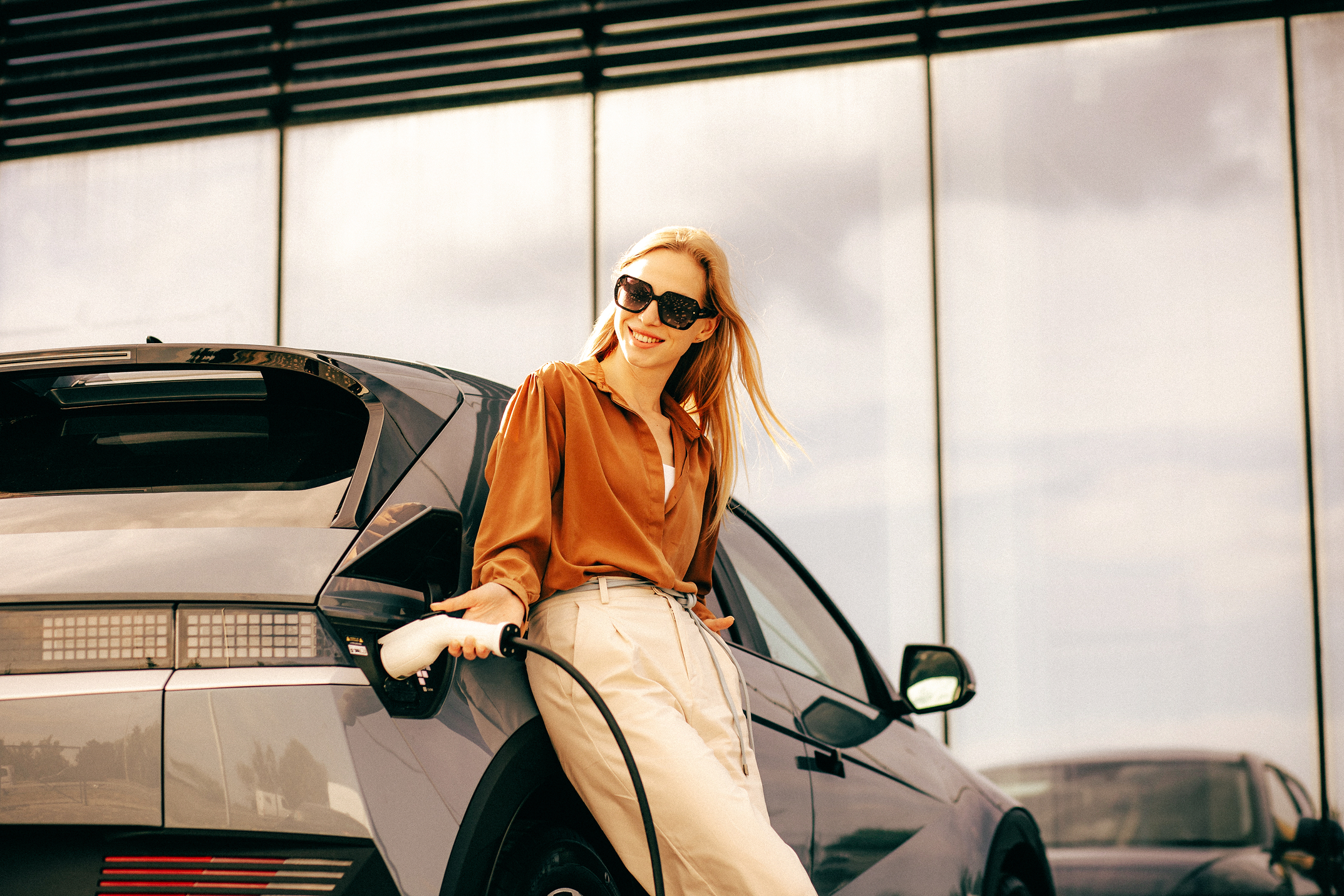 Salary Sacrifice Electric Cars for Quantity Surveying | Electric Car Scheme