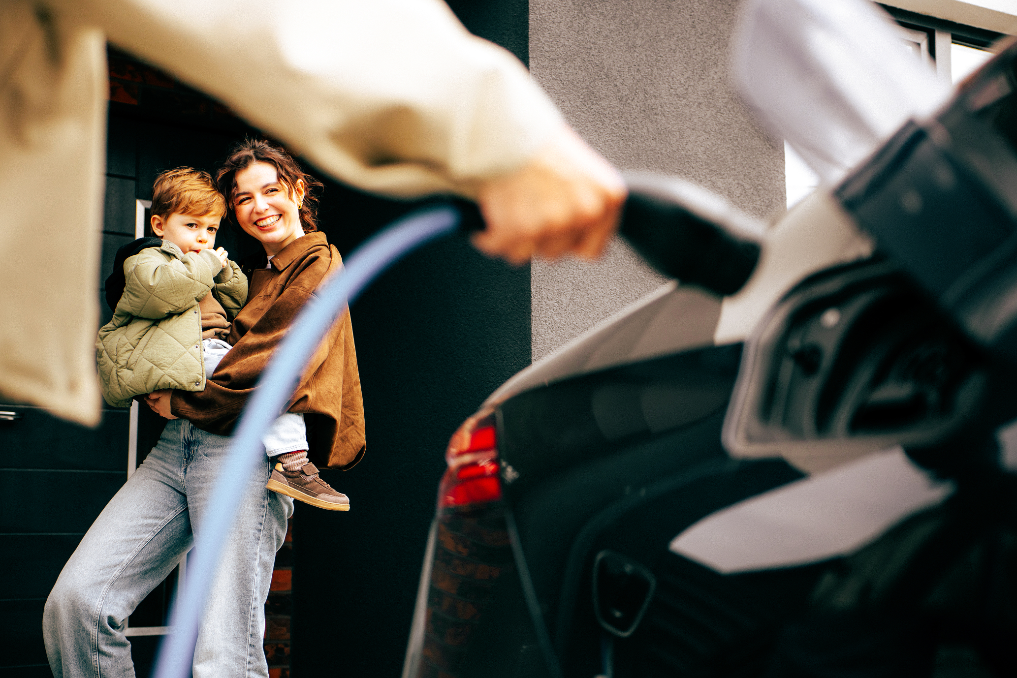 Salary Sacrifice Electric Cars for Travel and Tour Operators | Electric Car Scheme