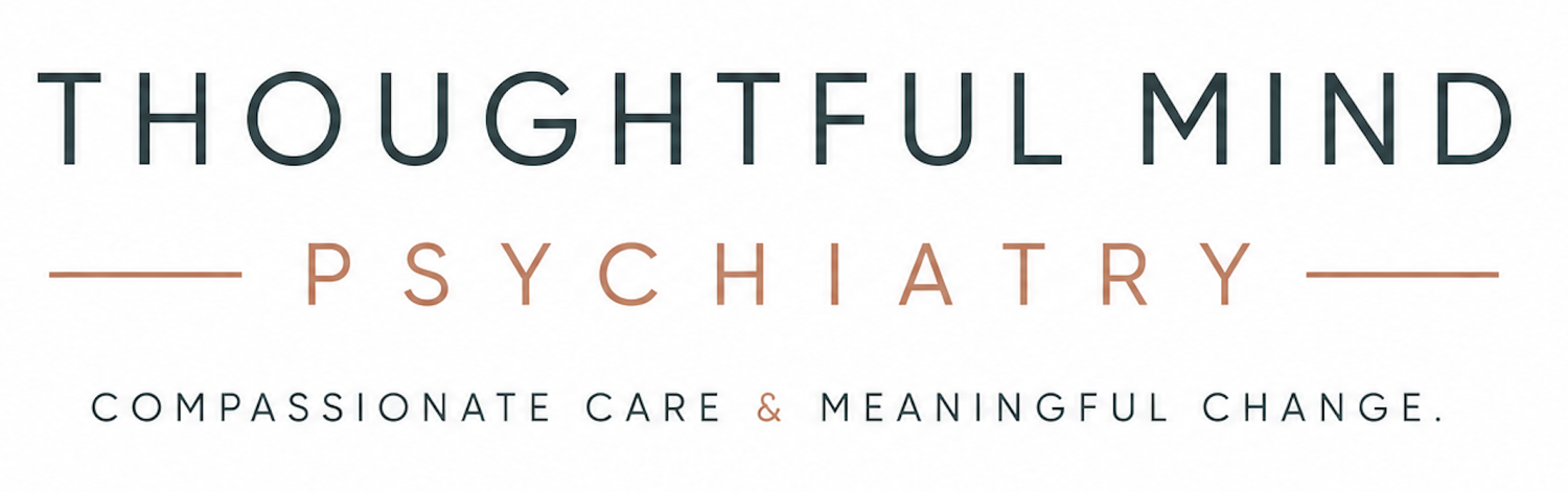 Thoughtful Mind Psychiatry