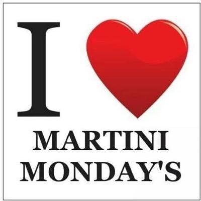 ~ START YOUR WEEK OFF RIGHT WITH A DELICIOUS DINNER FROM 37 CEDAR ~

🍸 MARTINI MONDAY 🍸 Come enjoy $6 House Martinis ALL DAY! 

&mdash;&mdash;&mdash;&mdash;&mdash;&mdash;&mdash;&mdash;&mdash;&mdash;&mdash;&mdash;&mdash;&mdash;

Today&rsquo;s Dinner