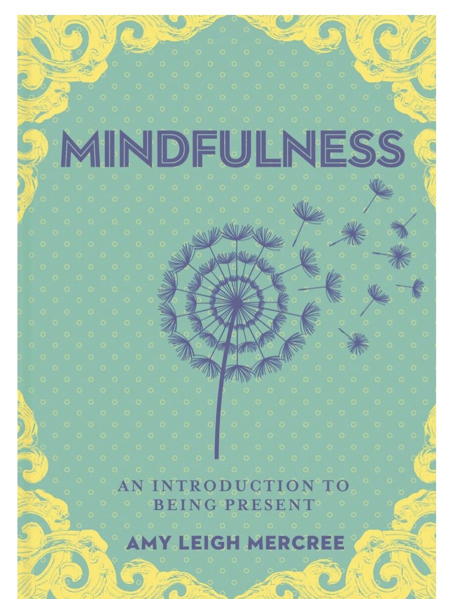 Mindfulness Introduction To Being Present — Hue Cafe