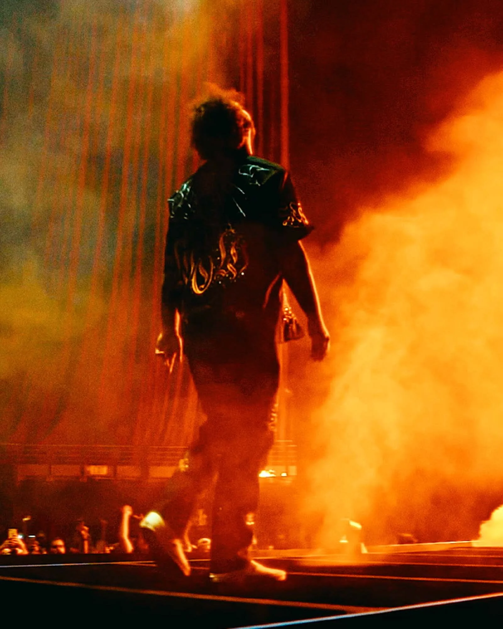 Post Malone by Jason Denison