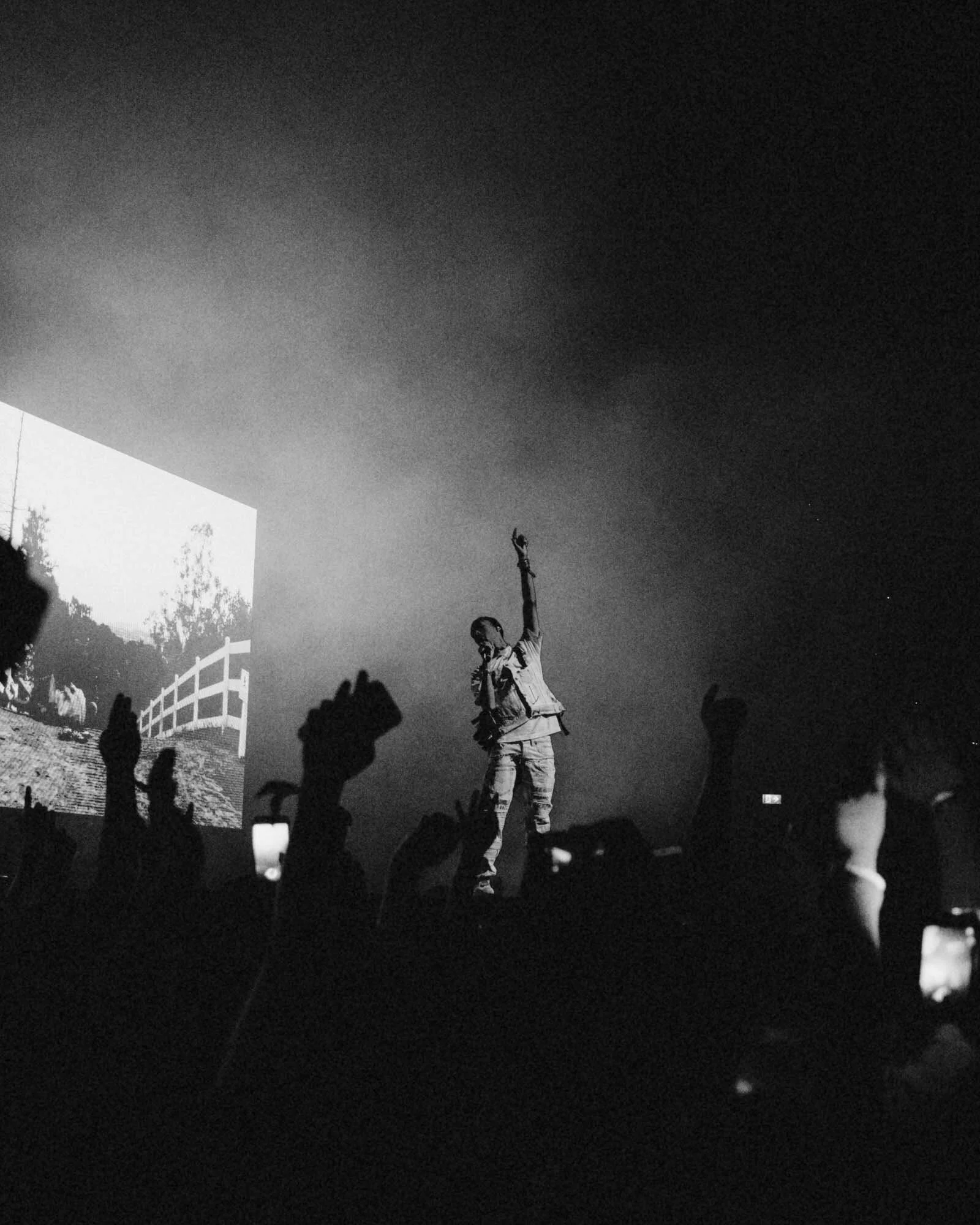 Jaden Smith by Jason Denison