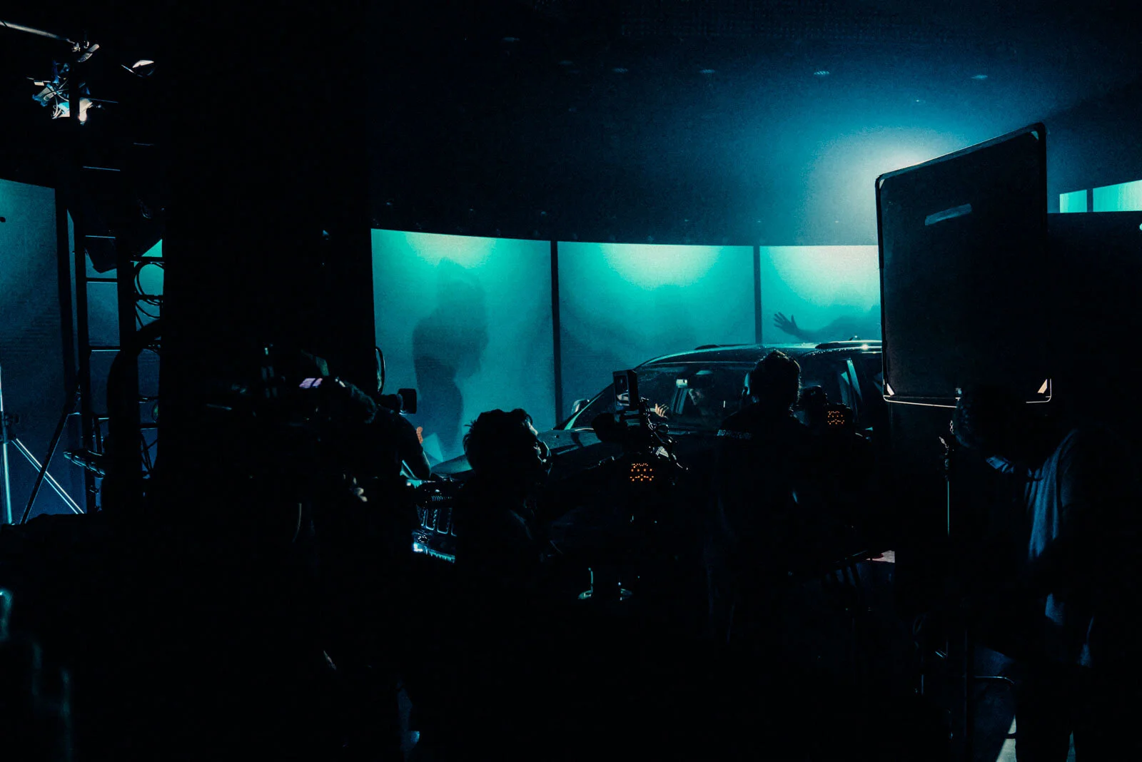 Keith Urban by Jason Denison