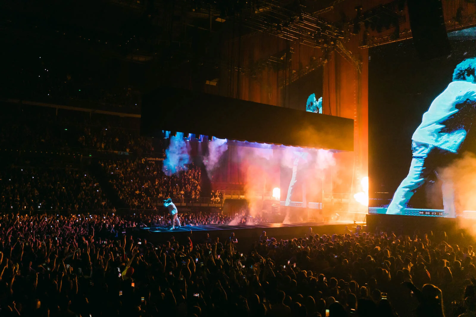 Post Malone by Jason Denison