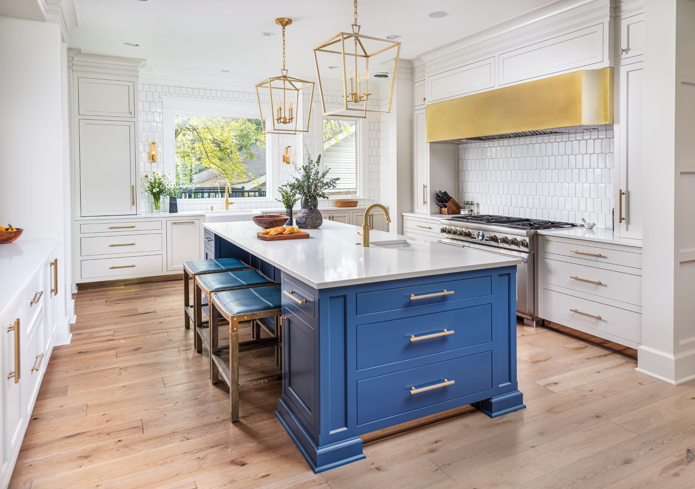 Hammond & Brandt Builders