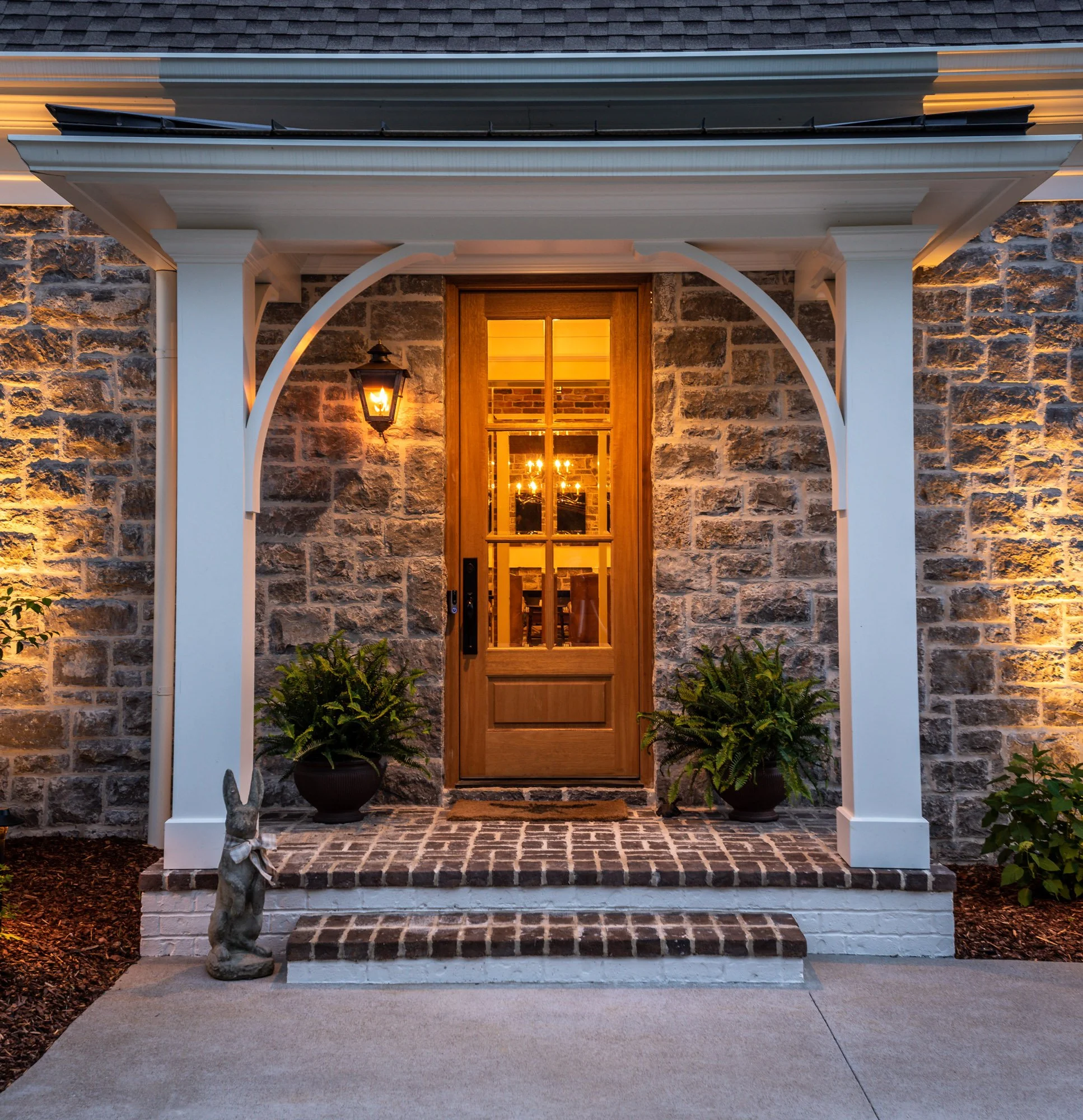 Hammond & Brandt Builders